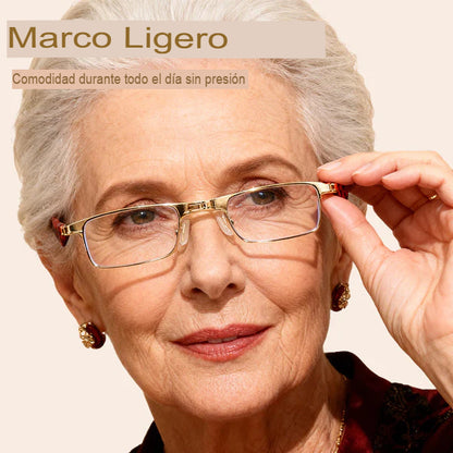 READ PRO: GAFAS DE LECTURA PLEGABLES CON FILTRO DE LUZ AZUL Y ESTUCHE 👓