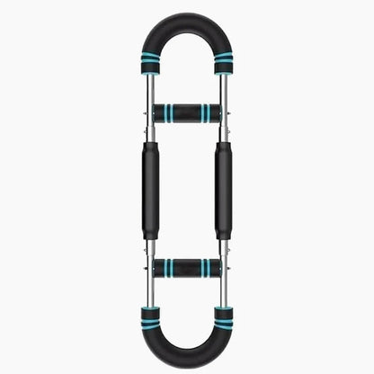HAND GRIP: EJERCITADOR DE FUERZA✋💎