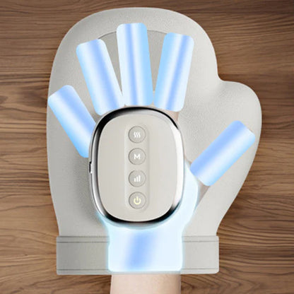 RELAX MASSAGER: MASAJEADOR DE MANO INTELIGENTE 🤖💆‍♀️