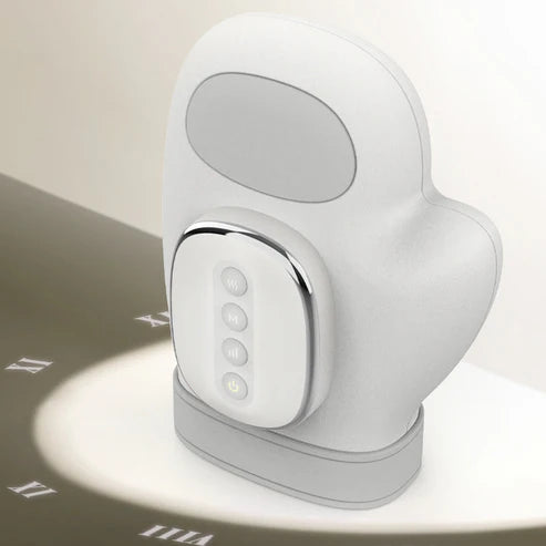 RELAX MASSAGER: MASAJEADOR DE MANO INTELIGENTE 🤖💆‍♀️