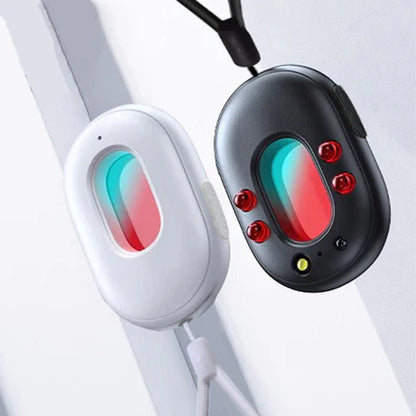 CAM DETECT: DETECTOR DE CÁMARA INFRARROJA COMPACTO DE ALTA SENSIBILIDAD🔍
