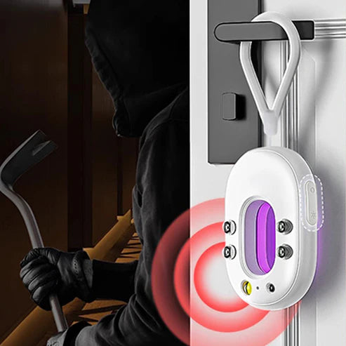 CAM DETECT: DETECTOR DE CÁMARA INFRARROJA COMPACTO DE ALTA SENSIBILIDAD🔍