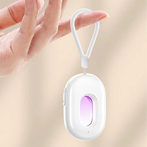 CAM DETECT: DETECTOR DE CÁMARA INFRARROJA COMPACTO DE ALTA SENSIBILIDAD🔍