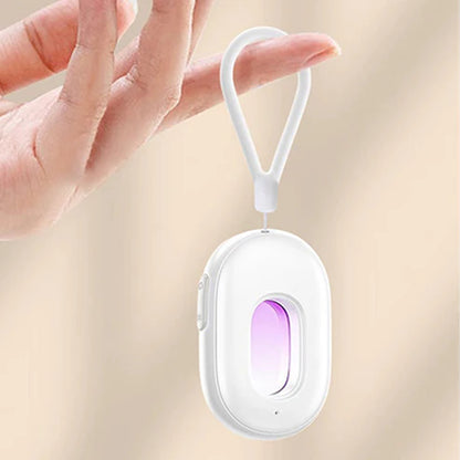 CAM DETECT: DETECTOR DE CÁMARA INFRARROJA COMPACTO DE ALTA SENSIBILIDAD🔍