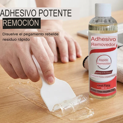 PROMO 2X1 SPRAY REMOVEDOR DE PEGA🔥🧽
