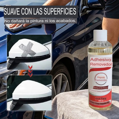PROMO 2X1 SPRAY REMOVEDOR DE PEGA🔥🧽