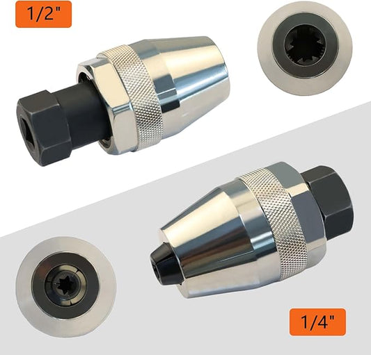 BOLT EXTRACTOR: SET X2 EXTRACTORES DE PERNOS 🔥🔩