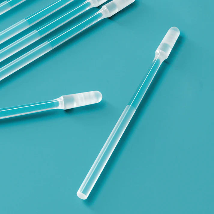 👂 AURICULAR CLEAN: KIT X 24 PALILLOS DE ELIMINACIÓN DE CERA REUTILIZABLES👂
