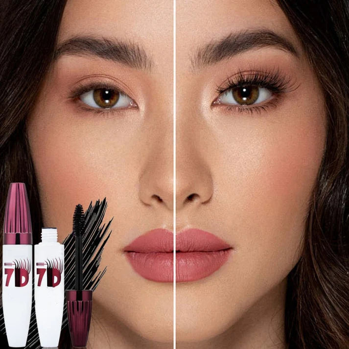 VOLUME LASH: 2X1 MÁSCARA DE PESTAÑAS 🔥💎