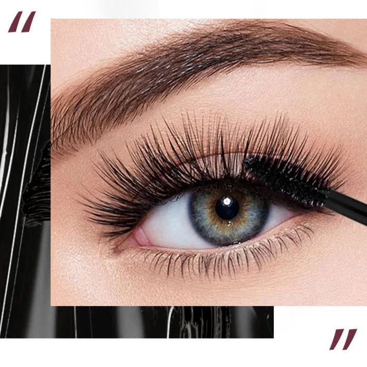 VOLUME LASH: 2X1 MÁSCARA DE PESTAÑAS 🔥💎