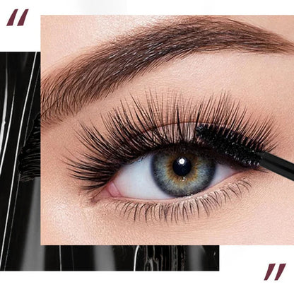 VOLUME LASH: 2X1 MÁSCARA DE PESTAÑAS 🔥💎