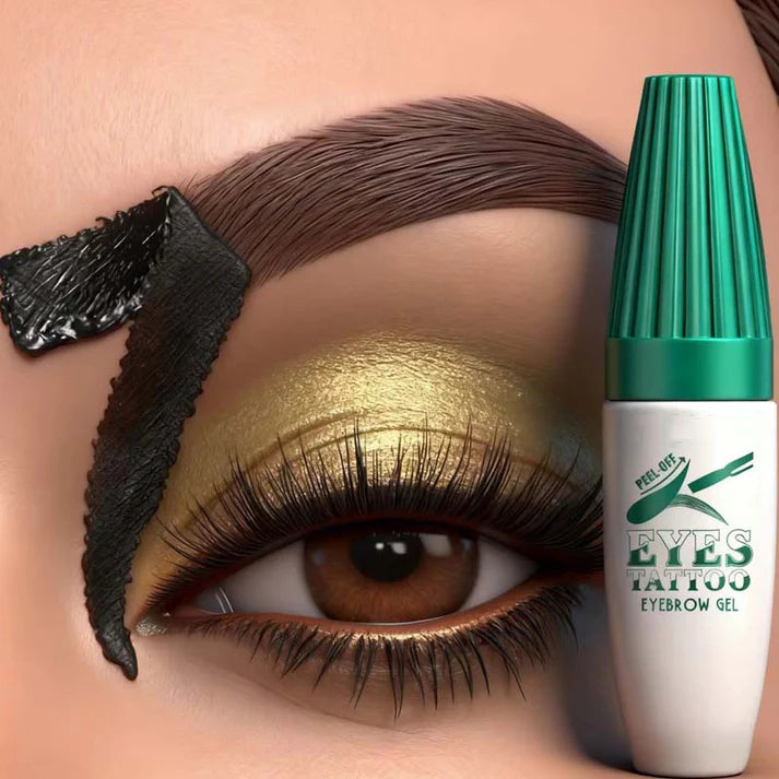 BROW TINT: 2X1 TINTURA DE CEJAS RESISTENTE AL AGUA 🔥✨