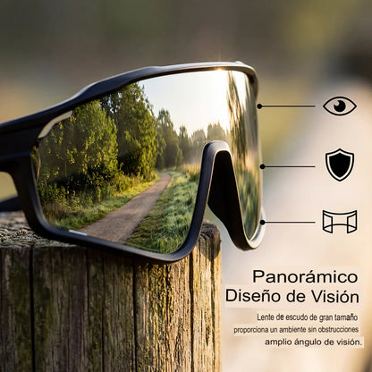 PHOTOGLASS: GAFAS FOTOCROMÁTICAS 🔥🕶️