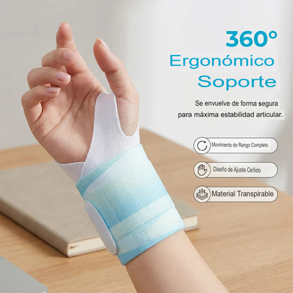 THERMO PATCH: KIT X10 PARCHES CALIENTES ALIVIA DOLOR💎🔥