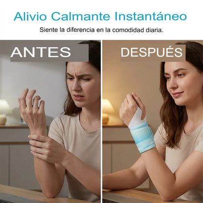 THERMO PATCH: KIT X10 PARCHES CALIENTES ALIVIA DOLOR💎🔥