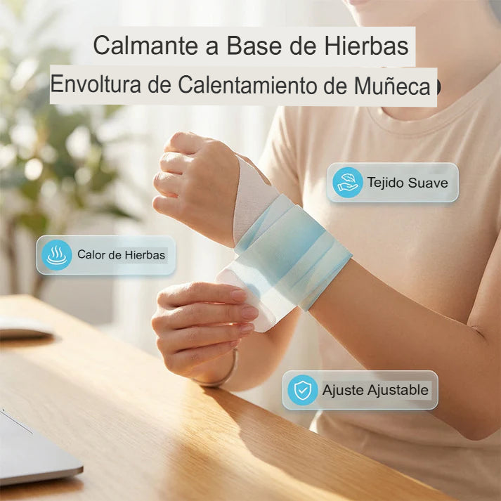 THERMO PATCH: KIT X10 PARCHES CALIENTES ALIVIA DOLOR💎🔥
