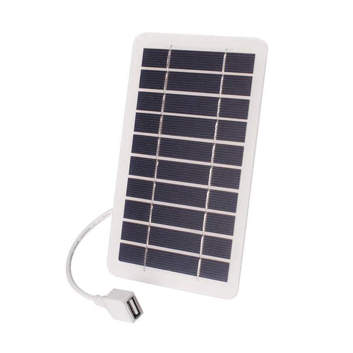 ✨ ENERGY-SUN: PANEL SOLAR DE CARGA PORTÁTIL ✨