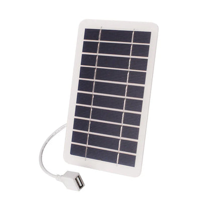 ✨ ENERGY-SUN: PANEL SOLAR DE CARGA PORTÁTIL ✨