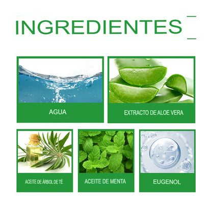 🐾 ECO-GUARD: KIT 2X1 SPRAY NATURAL ANTIPULGAS🐾