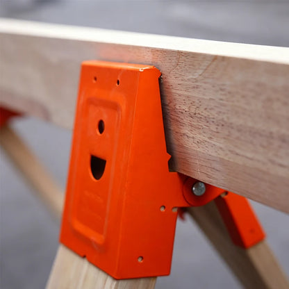 🛠️ SET X4 SOPORTES AJUSTABLES DE MESA 🔩✨