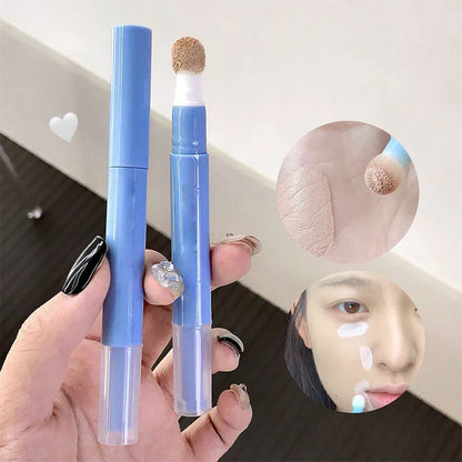 BEAUTY PEN: KIT 2X1 CORRECTOR EN CREMA HIDRATANTE 💎💄