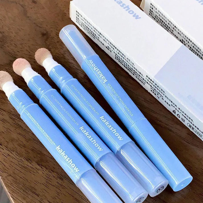 BEAUTY PEN: KIT 2X1 CORRECTOR EN CREMA HIDRATANTE 💎💄