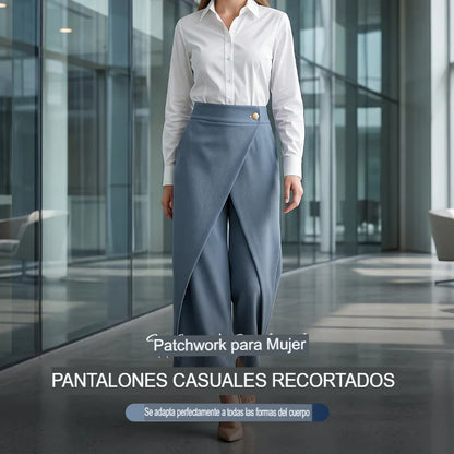 PANTS PREMIUM: CASUAL PANTS 👖✨