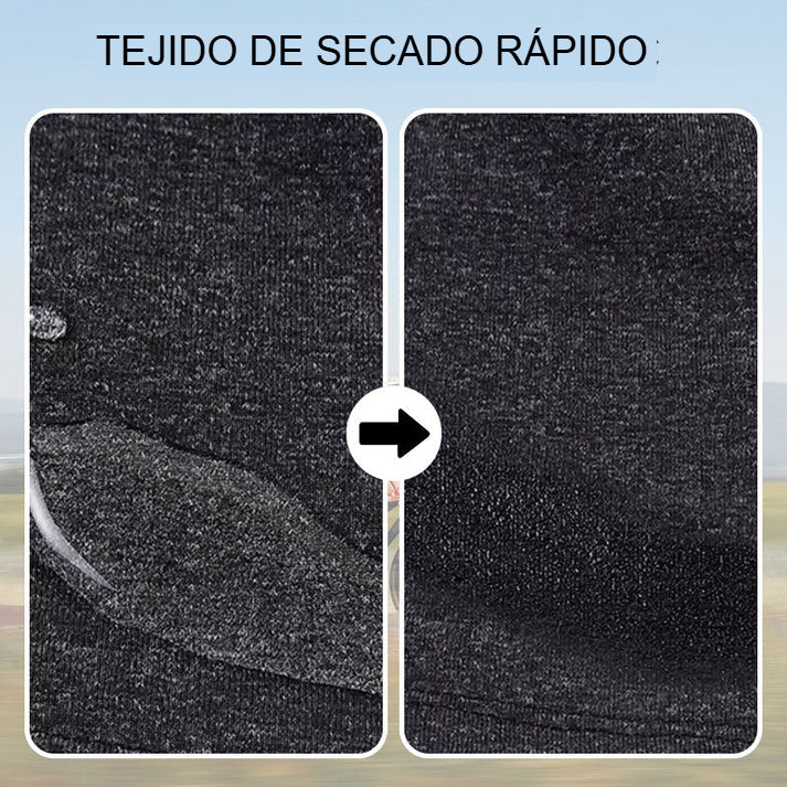 AIR FLOW: PROMO 2X1 PASAMONTAÑAS TRANSPIRABLE✨💎