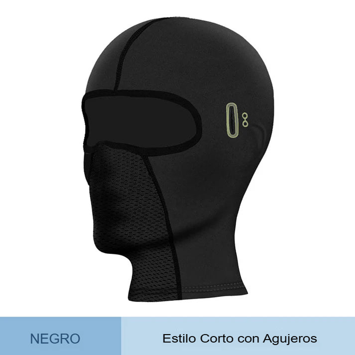 AIR FLOW: PROMO 2X1 PASAMONTAÑAS TRANSPIRABLE✨💎