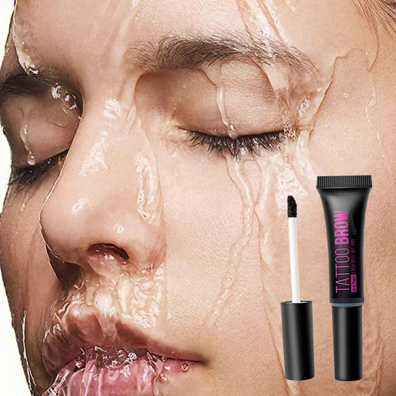 PEEL-OFF: PAGA 1 LLEVA 2 – TINTE PARA CEJAS PEEL-OFF DE LARGA DURACIÓN Y RESISTENTE AL AGUA🔥✨