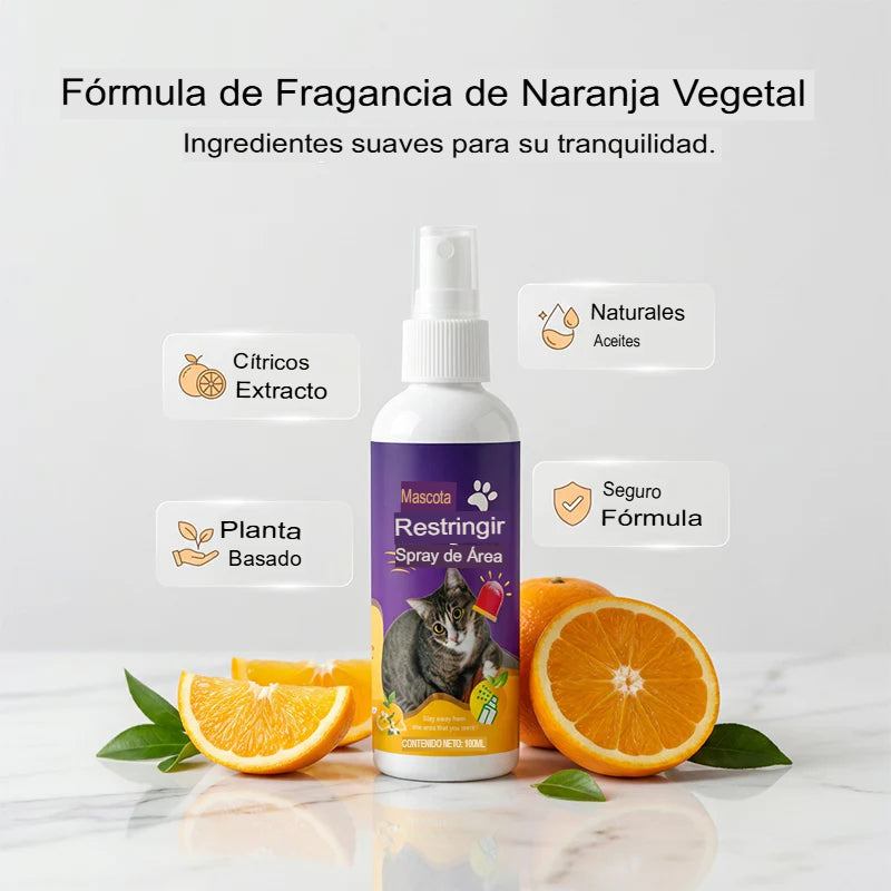 PET TRAINER: PROMO 2X1 SPRAY EDUCADOR DE MASCOTAS🔥🐶