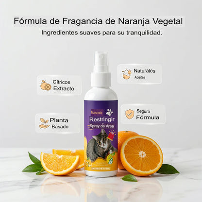 PET TRAINER: PROMO 2X1 SPRAY EDUCADOR DE MASCOTAS🔥🐶