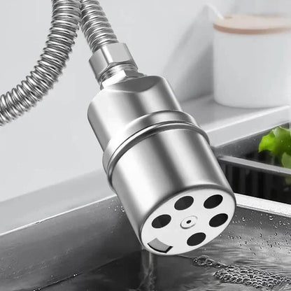 VÁLVULA FLOTADOR ACERO INOXIDABLE 🔧💧