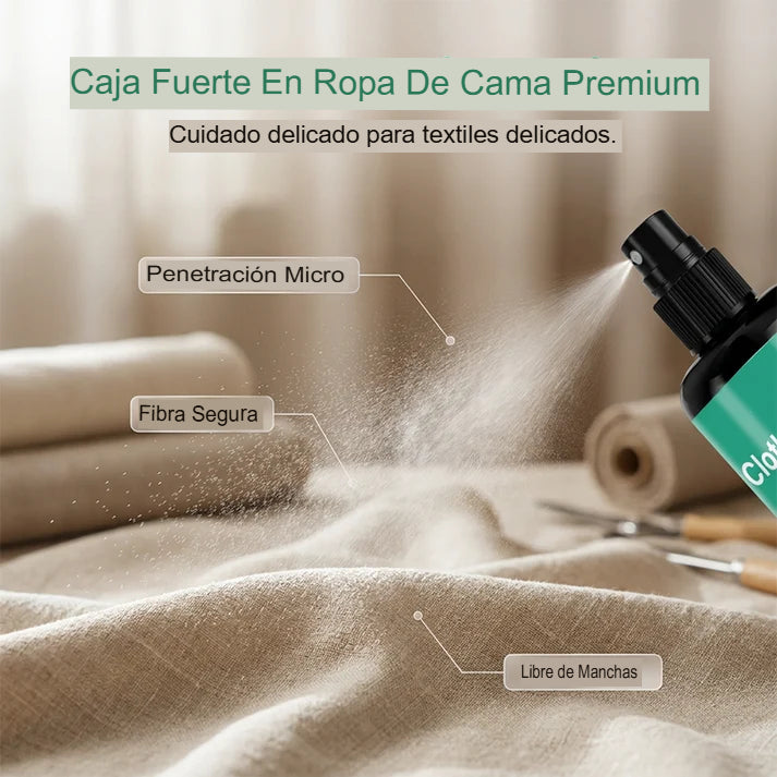 2X1 SPRAY ELIMINADOR DE ARRUGAS👕✨