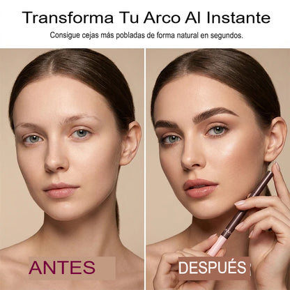 PROMO 2X1 LÁPICES DE CEJAS RESISTENTES ✨👁️