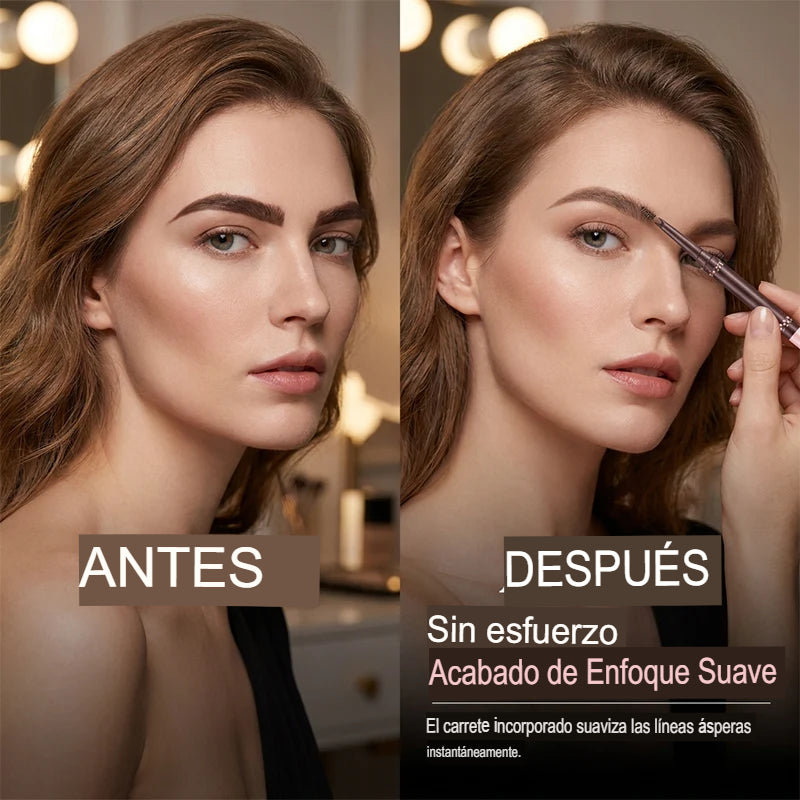 PROMO 2X1 LÁPICES DE CEJAS RESISTENTES ✨👁️