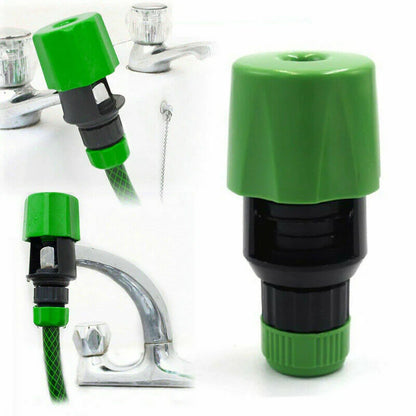 ADAPTADOR DE MANGUERA UNIVERSAL🚿🔧