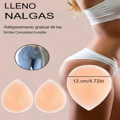 KIT X2 ALMOHADILLAS PARA LA CADERA🍑✨