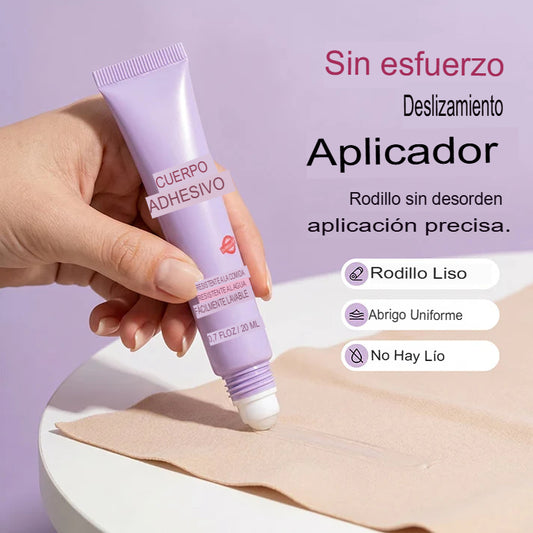 PROMO 2X1 PEGAMENTO MULTIFUNCIONAL PARA ROPA🧵💎