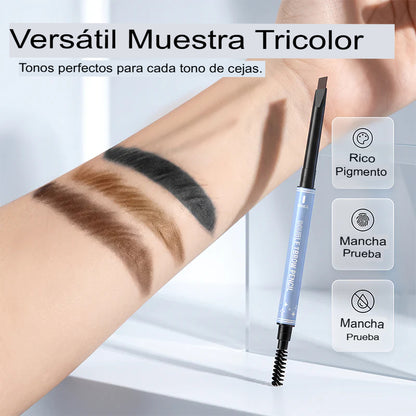 PROMO 2X1 LÁPICES DE CEJAS RESISTENTES ✨👁️