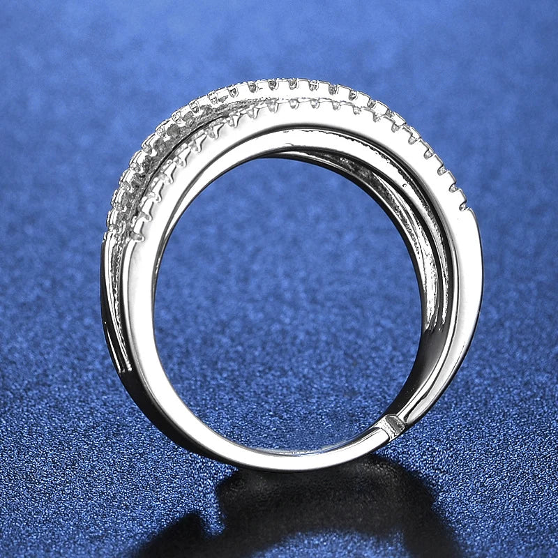 PAGA 1 LLEVA 2 ANILLOS CRUZADOS ✝️💍