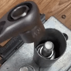 🔧🛠️ JUEGO DE RACHE DE 29 PIEZAS 🔩✨