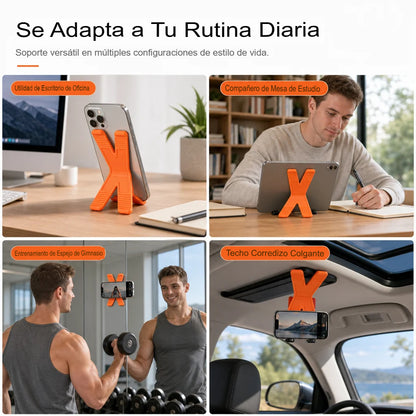 📱✨ PROMO 2x1 SOPORTE PLEGABLE 🔥