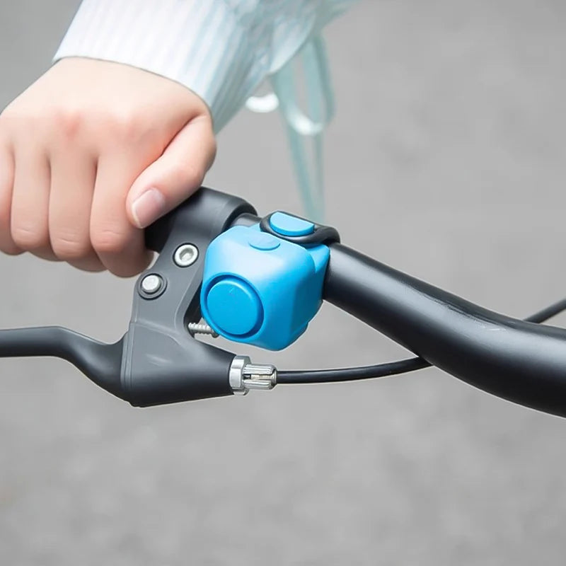 🚲📢 BOCINA DE BICICLETA 🔥🎵