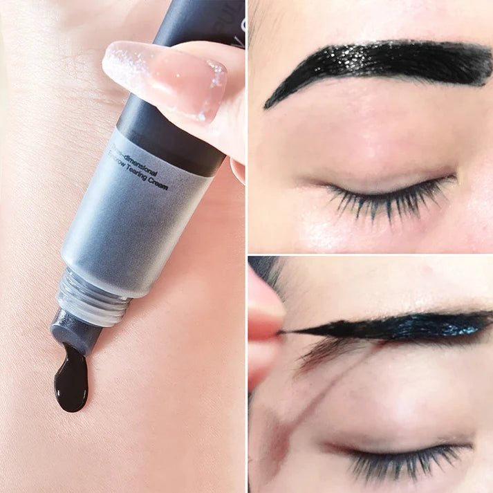 😍 PROMO 2X1 TINTURA DE CEJAS ✨