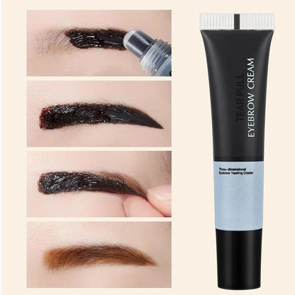 😍 PROMO 2X1 TINTURA DE CEJAS ✨