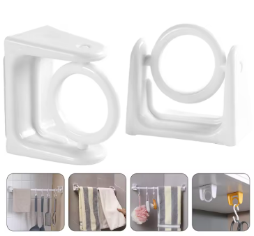 TUBOPRO: SOPORTE TUBO X4 🚪🔧
