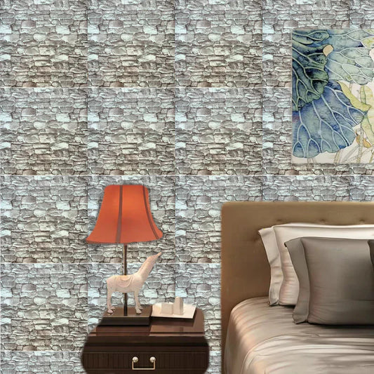 TILETAPIZ: PAPEL TAPIZ MOSAICO 🧩🏠