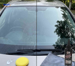 SHINE CAR: LÍQUIDO DE PULIDO – ELIMINA MANCHAS, ACEITE Y RASGUÑOS🌟🚗