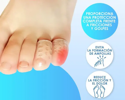 FINGERGUARD: PROTECTOR DEDOS 🛡️👌